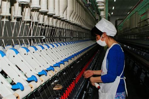 产业用纺织品行业 已走上战略发展快车道-纺织服装周刊
