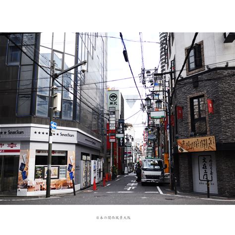 独自旅行|在日本街头的邂逅|摄影|人文/纪实|萝卜青年 - 原创作品 - 站酷 (ZCOOL)