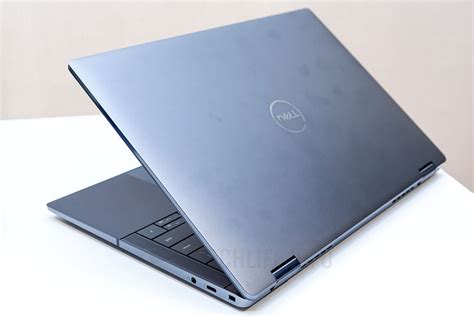 Dell Latitude 9440 2-in-1 gets redesign inspired by XPS 13 Plus 9320 ...