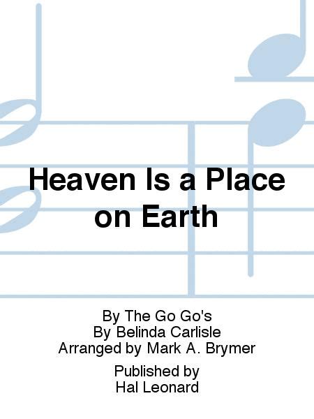 Heaven is a Place on Earth Cover Song