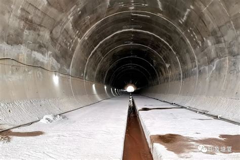 最新！赣深铁路塘厦站大坑尾隧道主体结构即将完工 - 家在深圳