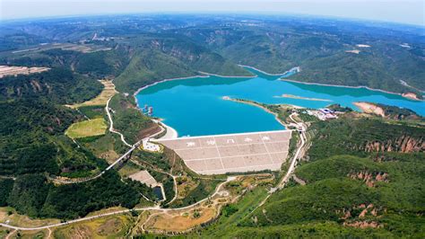 装机容量16GW！世界规模最大水电站将投产发电！-国际能源网能源资讯中心