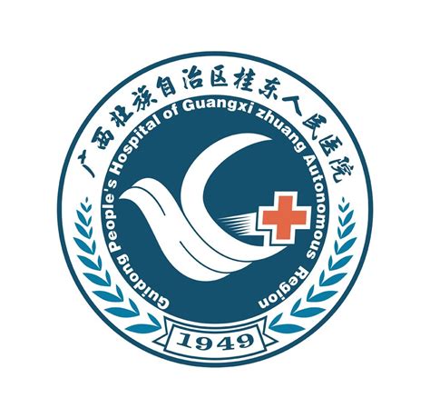 溧阳市人民医院 院徽寓意