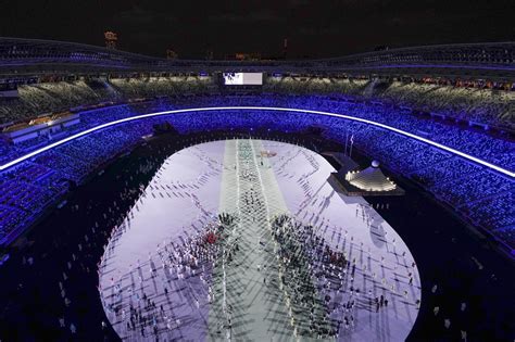 曝国际奥委会可能考虑东京奥运会空场进行 | 体育大生意