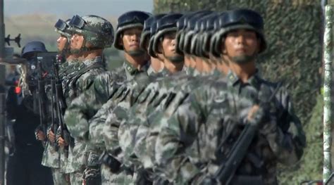 中国支持巴基斯坦 印度就帮助越南训练士兵反制中方_手机新浪网