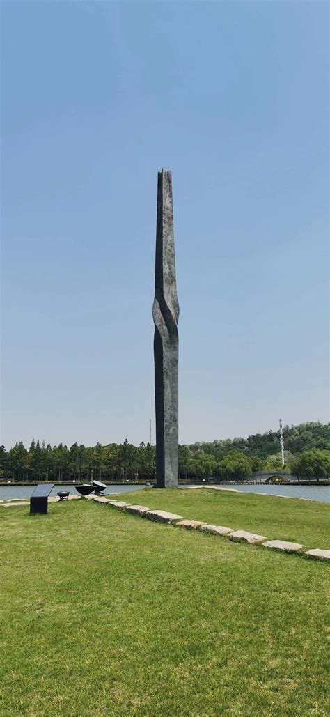 2020月湖雕塑公园-旅游攻略-门票-地址-问答-游记点评，松江旅游旅游景点推荐-去哪儿攻略