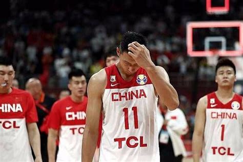 中国男篮迎重磅利好消息，奥运落选赛有望获胜，对手恐无强将助阵_凤凰网