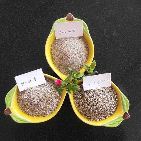 厂家批发保温膨胀蛭石颗粒 孵化园艺花卉多肉种植用蛭石 栽培基质-阿里巴巴