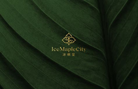 冰枫图片