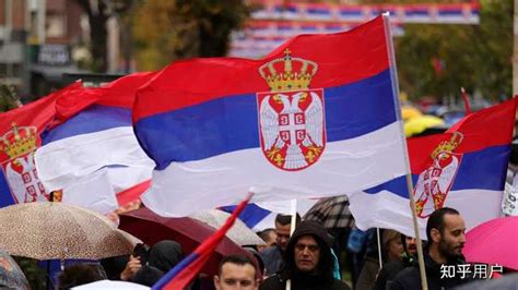 塞尔维亚与科索沃当局达成协议，避免局势进一步升级，如何看待本次科索沃「车牌」争端？ - 知乎