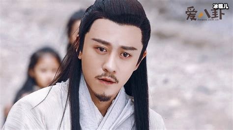 如何评价2019版《倚天屠龙记》里林雨申饰演的杨逍?