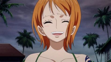 海贼王长发卡莉娜图片