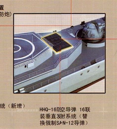 052B驱逐舰改装设想，或将成为中国海军最强的反潜舰！