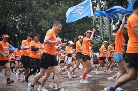 2000人“跑团” 因绿道跑着跑着就“近了”--四川频道--人民网