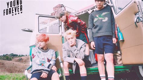 BTS防弹少年团图片
