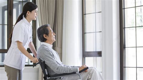 2018-2019中国长期护理调研报告：老年人与成年人的长期护理需求与认知_链老