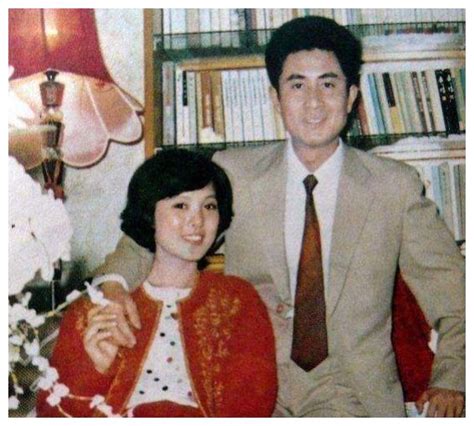 离婚31年后,再看张芝华和郭凯敏的婚姻,如今现状差距一目了然