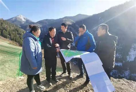 甘南州加快推进草原生态保护修复工程项目建设-甘南藏族自治州林业和草原局