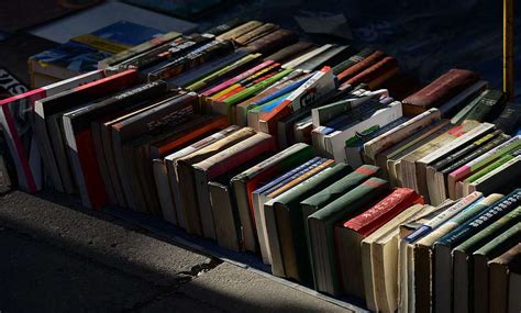 周末，我去唐山老城区里的旧书市场寻找宝藏！|旧书|宝藏_新浪新闻