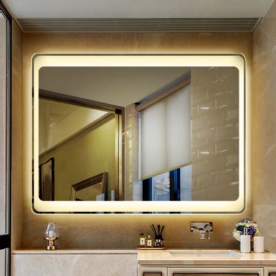 卫生间镜子价格_卫生间镜子最新报价_卫生间镜子多少钱-苏宁易购