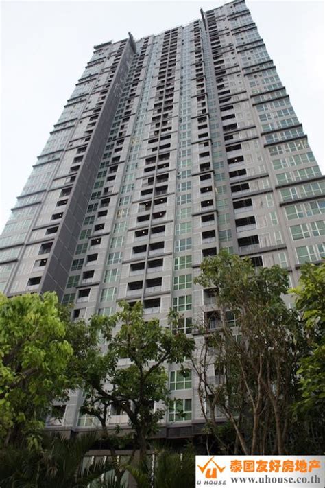 Address Asoke公寓 2卧室 19楼 售价1050万 - 曼谷公寓租售-泰国租房，曼谷租房，泰国买房，曼谷租房，曼谷买房，曼谷公寓 ...