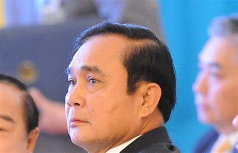 泰国副总理回应“手表门”：政治阴谋！所有手表均借自好友 | 北晚新视觉