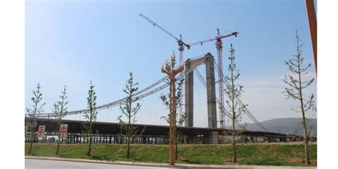 天水市罗家沟大桥及接线工程 - 待定的 - 中京华（北京）工程咨询有限公司