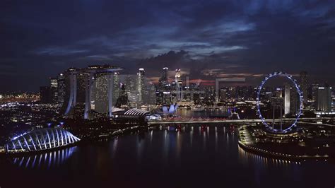 新加坡哪里好玩？ - 知乎