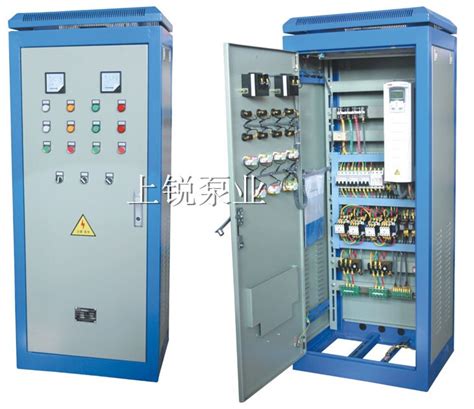变频控制柜厂家型号价格,变频控制柜厂家 - 上海上锐泵业（集团）有限公司