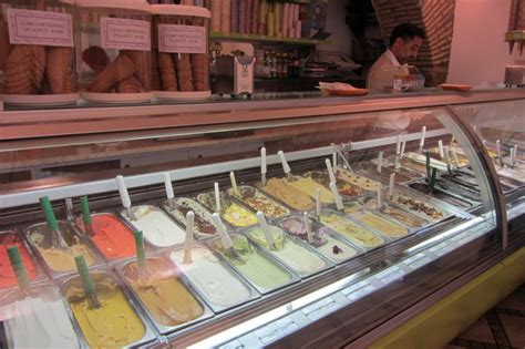 帝都靠谱的6家意大利冰激凌店 被我们吃出来了！_凤凰网旅游