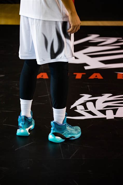kt7历程 安踏氮科技篮球鞋男2022夏季新款专业实战碳板男士运动鞋
