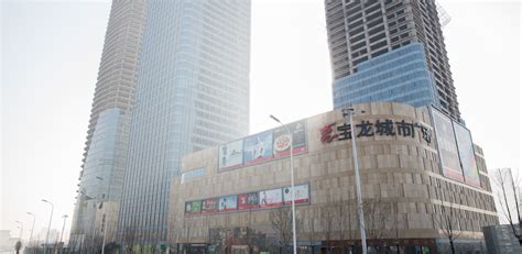 宝龙商业提速市场供应12月新开7座宝龙广场_联商网