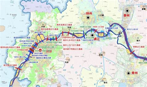 苏通大桥：世界第一座跨径超千米斜拉桥 - 湖南省交通运输厅