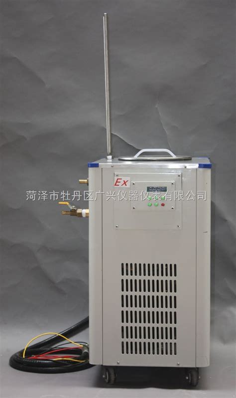 DLSB-20/120菏泽广兴仪器低温冷却液循环泵|价格|型号|厂家-仪器网