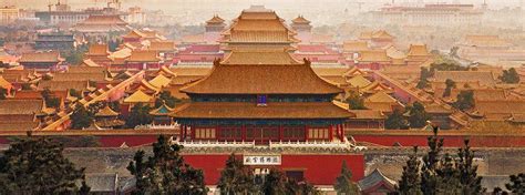 新行程——北京市-东城区-故宫博物院（|明-清|建筑群）·北京皇城（中国历史文化街区）风景旅游区|5A