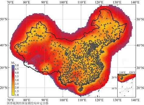 项目一期——南北地震带南段-中国地震局地球物理研究所