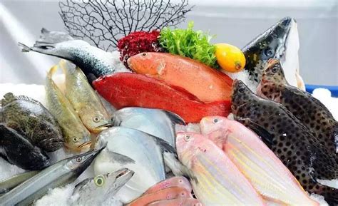 水产生鲜 篇五：又到秋食海鲜季——应季海鲜选购指南_海鲜水产_什么值得买