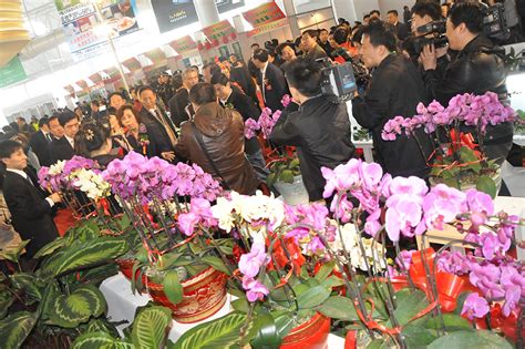 2016赤峰中国北方农业科技博览会 - 展会新闻 - 赤峰国际会展中心