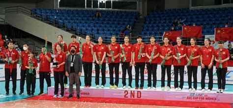 女排亚洲杯分组揭晓，预计中国女排夺冠对手为韩日泰_手机新浪网
