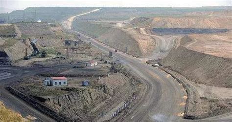 开一处矿山毁一片草原！内蒙古霍林河露天煤矿损毁草原67400亩-国际环保在线