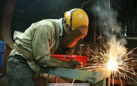 电焊工培训，高级焊工培训流程_高压