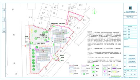 2023年鼓楼社区老旧小区整治改造项目规划公示_舒城县人民政府