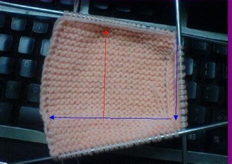地板鞋的编织方法图解 棒针织地板袜子的织法 - 制作系手工网