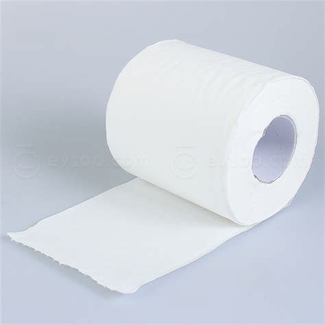 卫生纸怎么叠成卫生巾 - 业百科