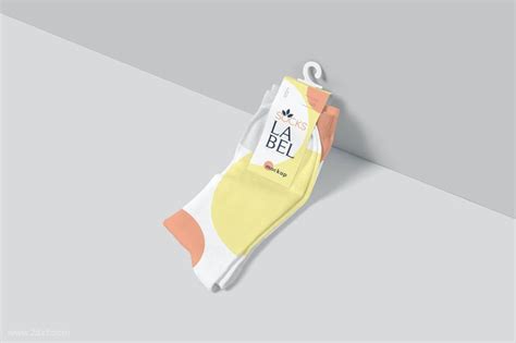 十足袜业LOGO设计|平面|标志|半块饼干 - 原创作品 - 站酷 (ZCOOL)