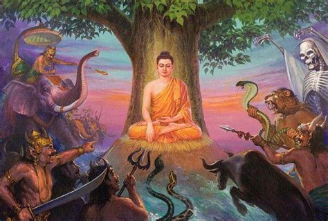 佛教：你了解西方三圣的关系吗，他们和本师释迦牟尼佛又有何关系