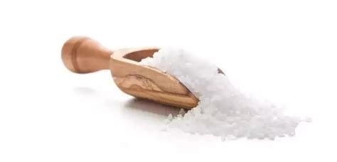IN视频|食盐中的“亚铁氰化钾”究竟是啥？食盐专家现场给你科普_深圳新闻网