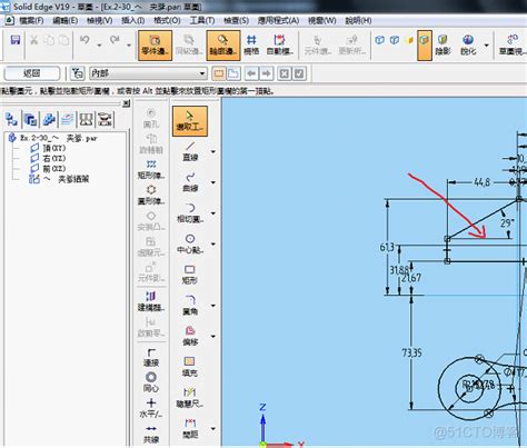 模具设计CAD插件/工具箱/外桂/辅助软件-CAD小帮手-自动标注 - Auto CAD - UG爱好者