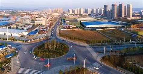 安康高新区与西咸新区空港新城签订协同创新发展合作协议-安康高新技术产业开发区管理委员会