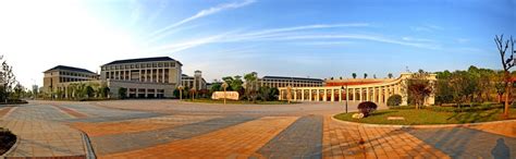 职教风采|九江职业技术学院：最美的时光，等到最好的我们！